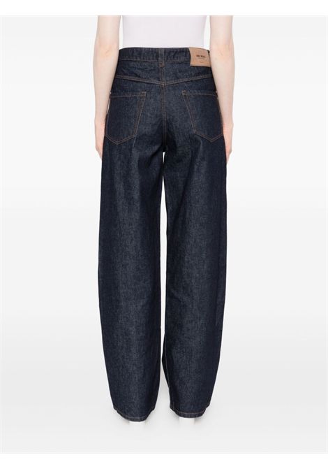 pantalone UMA WANG | Pantalone | UP3036PHYLLISUW300